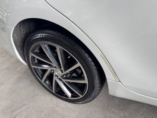 Camry Hybrid 2007 Full 50th Anniversary Edition