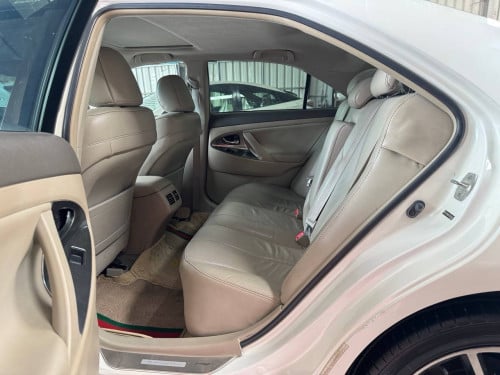 Camry Hybrid 2007 Full 50th Anniversary Edition
