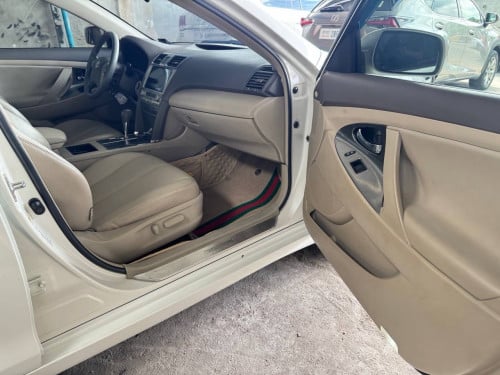 Camry Hybrid 2007 Full 50th Anniversary Edition