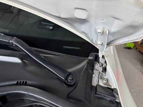 Camry Hybrid 2007 Full 50th Anniversary Edition