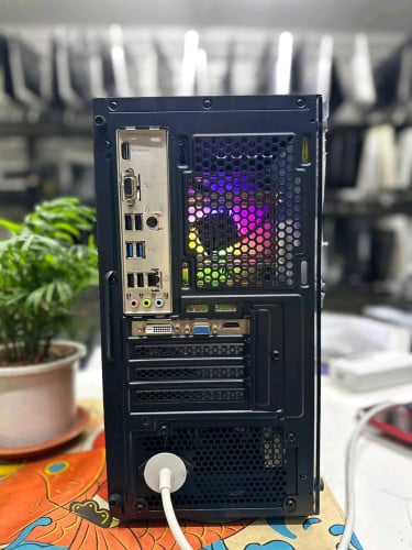 Case Pc AOC RGB