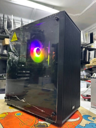 Case Pc AOC RGB