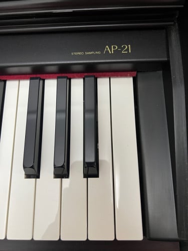 Casio Digital Piano AP-21