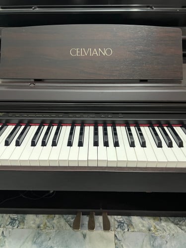 Casio Digital Piano AP-21