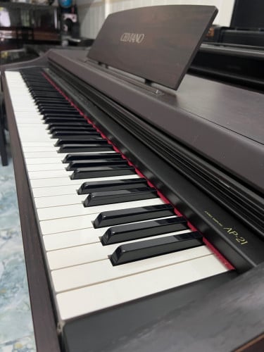 Casio Digital Piano AP-21