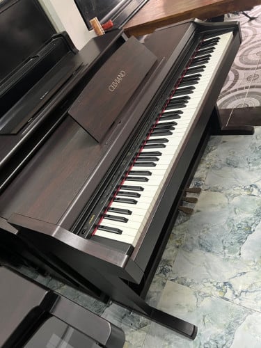 Casio Digital Piano AP-21