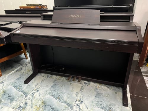 Casio Digital Piano AP-21