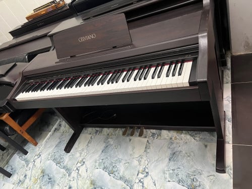 Casio Digital Piano AP-21