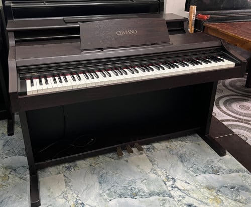 Casio Digital Piano AP-21