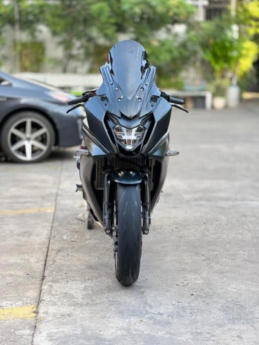 CBR 650F ម៉ូតូពន្ធពេញឆ្នាំ 018
