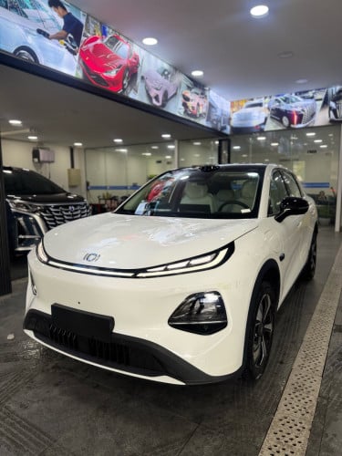 Changan Q05 Ultra+