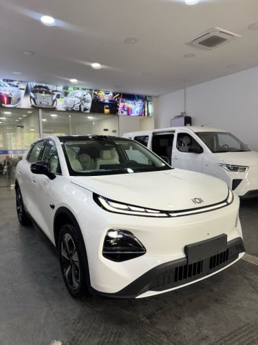 Changan Q05 Ultra+
