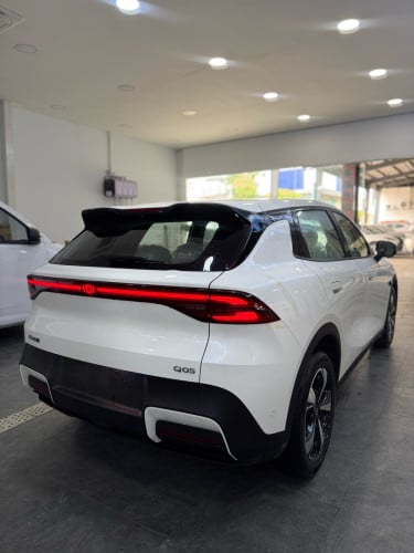 Changan Q05 Ultra+