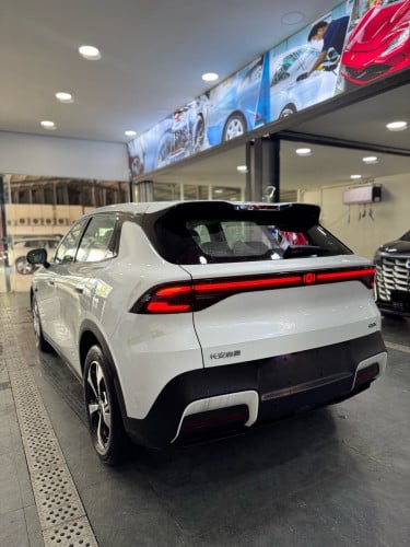 Changan Q05 Ultra+