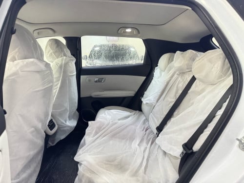 Changan Q05 Ultra+