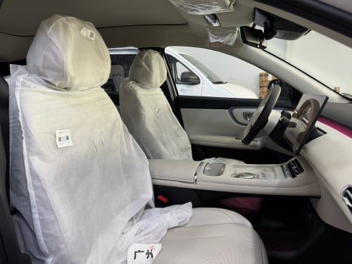 Changan Q05 Ultra+