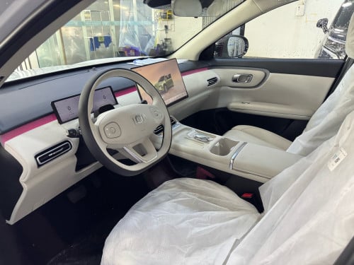 Changan Q05 Ultra+