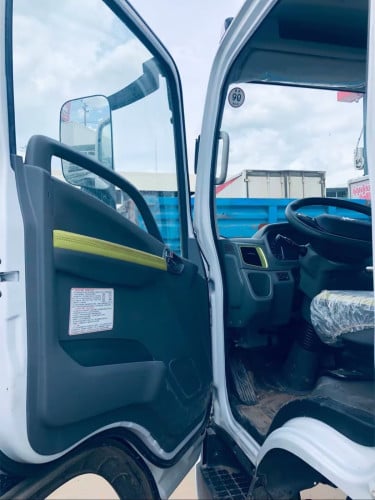 Cheng long L2 EV