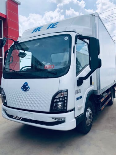 Cheng long L2 EV