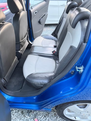 Chevrolet spark 2012 6900$