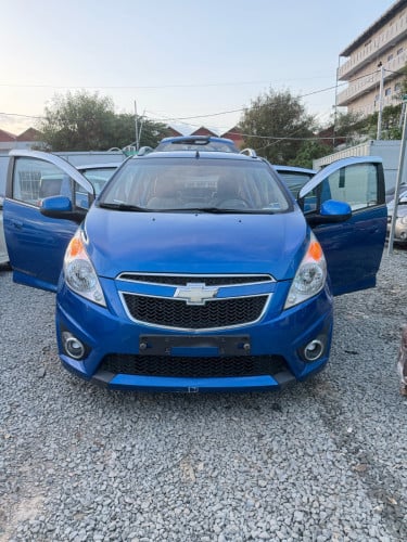 Chevrolet spark 2012 6900$