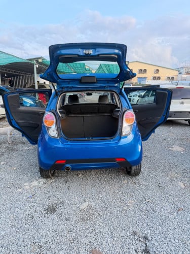 Chevrolet spark 2012 6900$