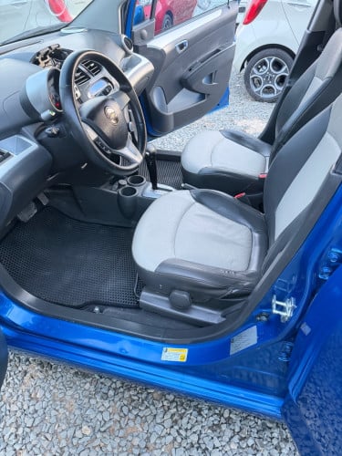 Chevrolet spark 2012 6900$