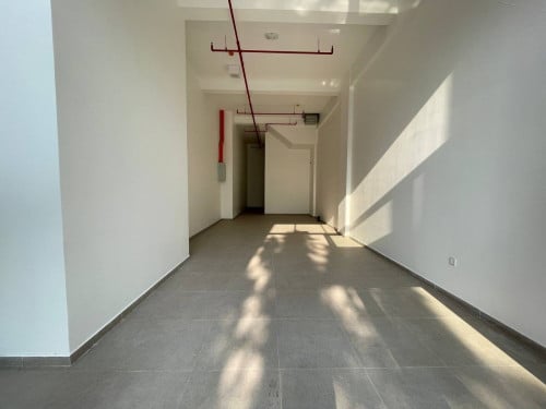 Commercial Space for Rent