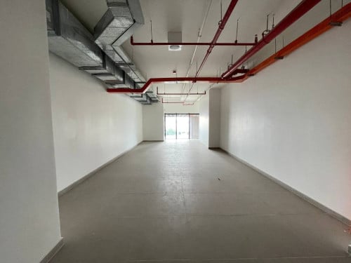 Commercial Space for Rent
