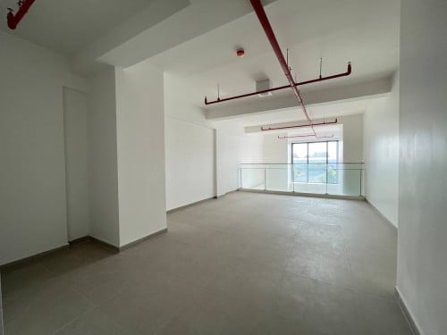 Commercial Space for Rent