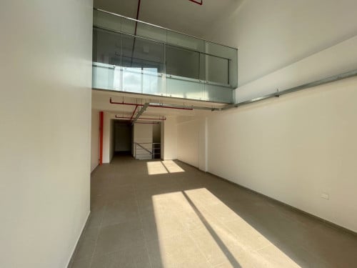 Commercial Space for Rent