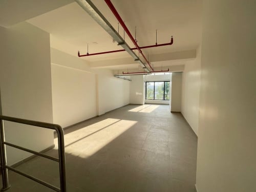 Commercial Space for Rent