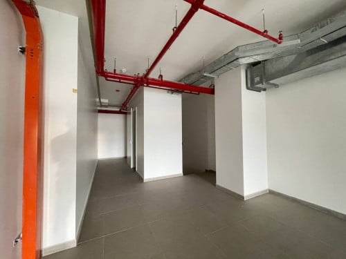 Commercial Space for Rent