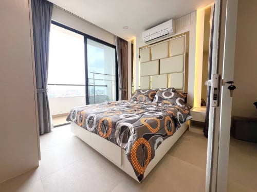 Condo Anata one bedroom slide door for rent good price