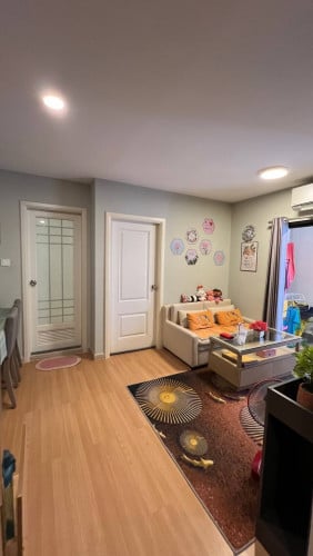 Condo for rent 450$