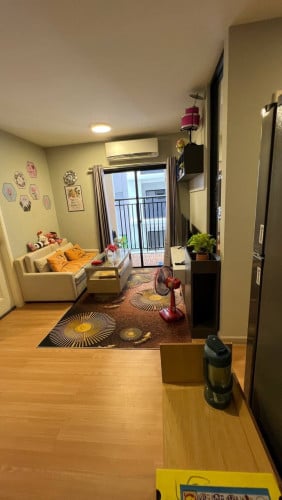 Condo for rent 450$