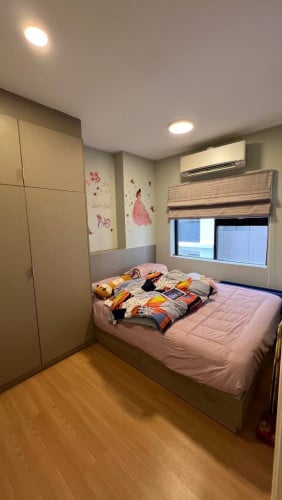 Condo for rent 450$