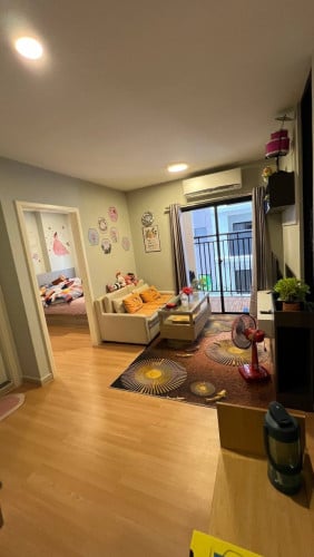 Condo for rent 450$