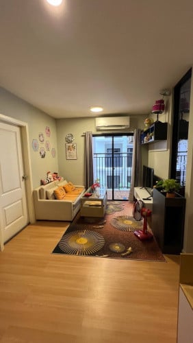 Condo for rent 450$