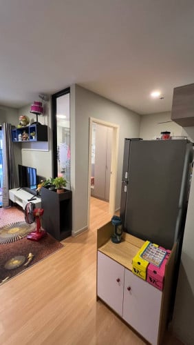 Condo for rent 450$