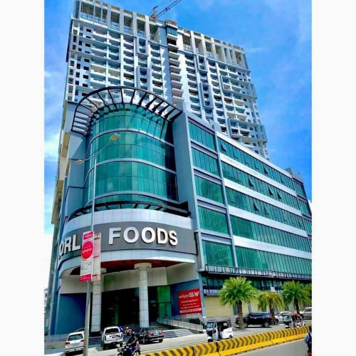 Condo for Rent