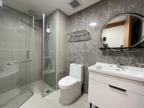 Condo for Rent