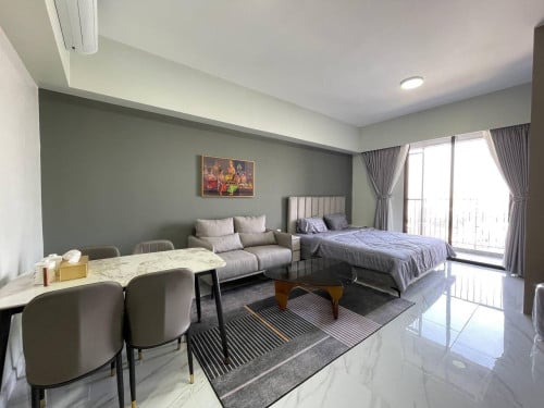 Condo for Rent