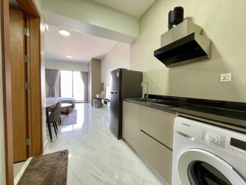 Condo for Rent