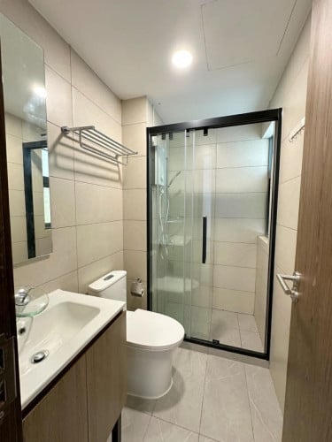 Condo For Rent & Sale At #UrbanVillage 60m (Building H)