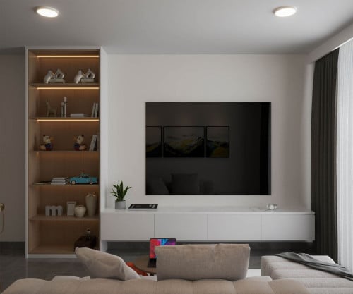 Condo For Rent & Sale At #UrbanVillage 60m (Building H)