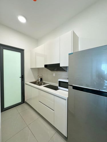 Condo For Rent & Sale At #UrbanVillage 60m (Building H)