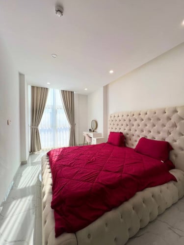 Condo for rent Chrouy Changva