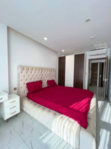 Condo for rent Chrouy Changva