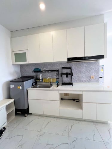 Condo for rent Chrouy Changva